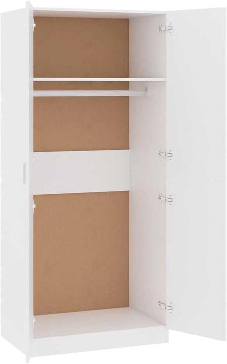 Immagine prodotto VidaXL Erminio (80 x 52 x 180 cm)