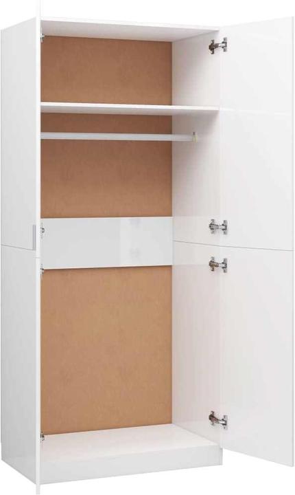 Immagine prodotto VidaXL Erminio (80 x 52 x 180 cm)