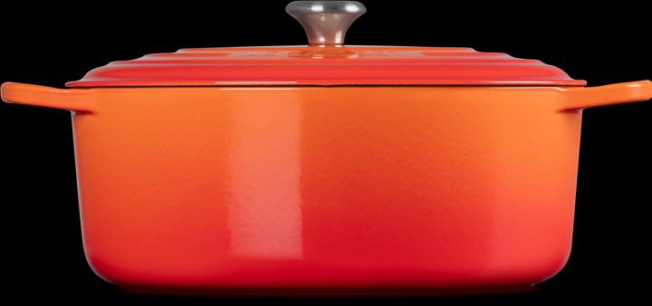 Image du produit Le Creuset Signature (35 cm, Cocotte + faitout, Fonte)