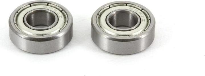 Image du produit Arrma PORTE-BALLES 8x19x6mm (2pcs)
