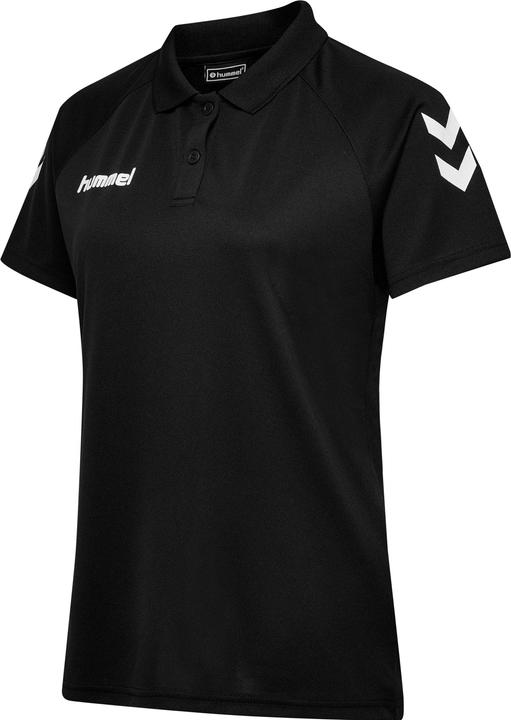 Produktbild hummel Core Functional Polo Woman (S)