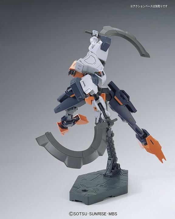 Image du produit Bandai GUNDAM - IBO HG 1/144 Hugo - Kit modèle - 13cm
