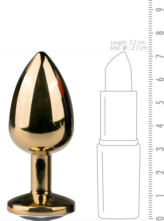 Produktbild Easytoys Metal Plug