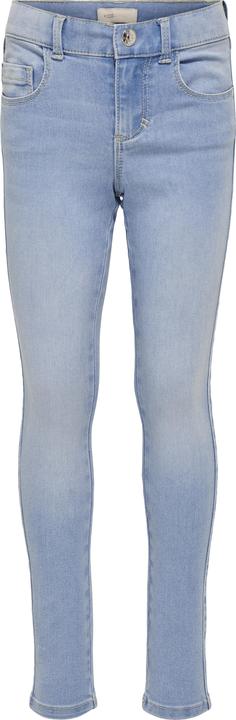 Produktbild Only KONRoyal Life Reg Skinny Fit Jeans (116)