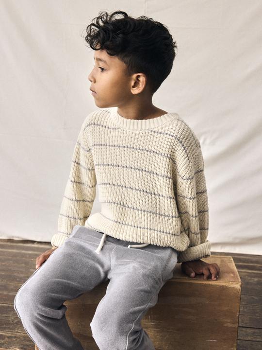 Produktbild Name it Gestreifte Strickpullover (104)