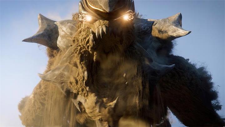 Produktbild Focus Home Interactive Atlas Fallen (Xbox Series X, DE)