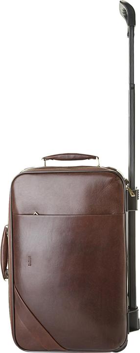 Actual product image Bagan Business Trolley AMERIGO VESPUCCI (50 l, M (50 - 90l))