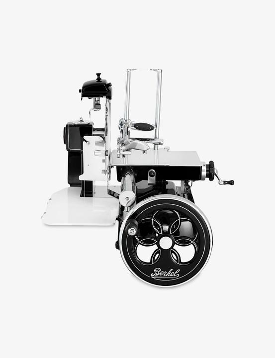 Image du produit Berkel Trancheuse avec roue Flower VOLANO B3