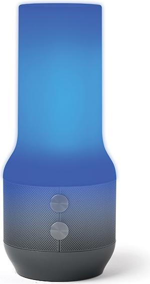 Image du produit Lexon Terrace+ Lamp & Speaker (12 h, Fonctionnement sur batterie)