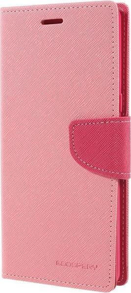 Actual product image Goospery Fancy Diary Series (Samsung Galaxy Note 8)