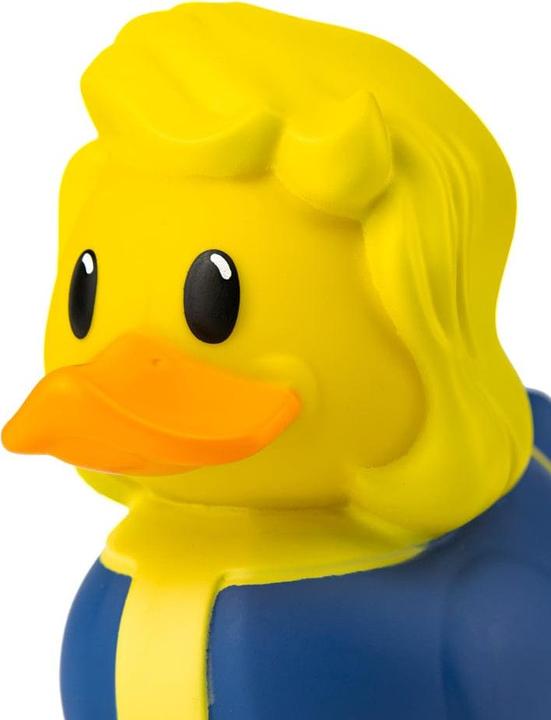 Produktbild Numskull TUBBZ Fallout - Vault Girl Boxed Edition