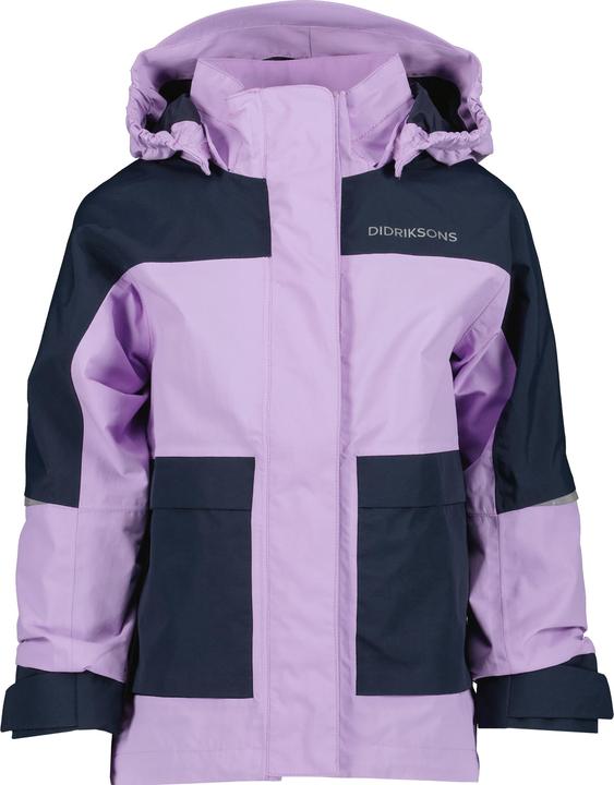Actual product image Didriksons Daggkåpa (90)