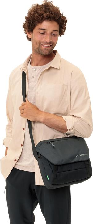 Actual product image Vaude Rom S III