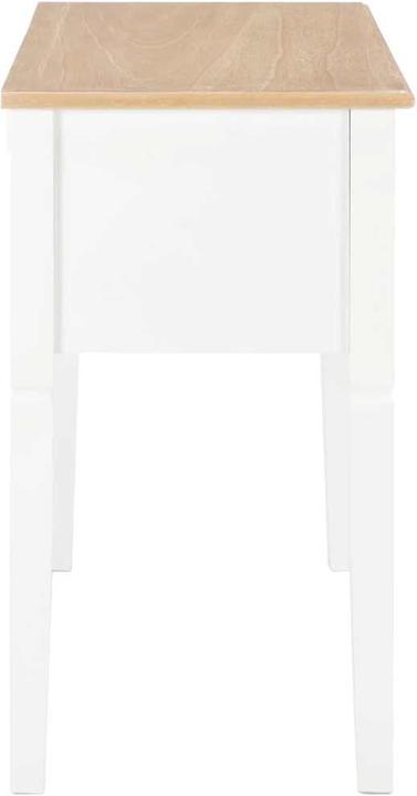Actual product image VidaXL Nasira (109.5 x 45 x 77.5 cm)
