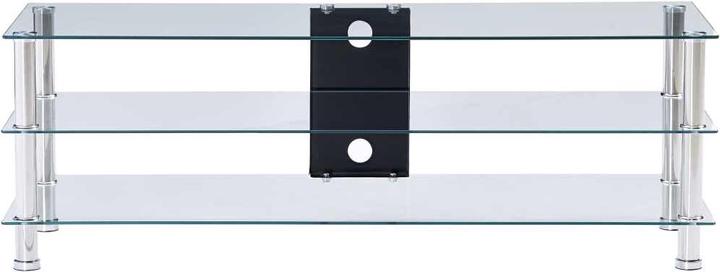 Actual product image VidaXL Paramita (120 x 40 x 40 cm)