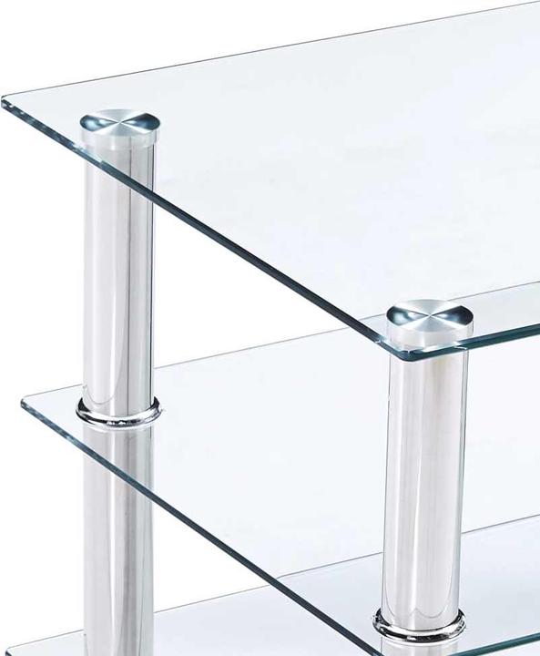 Actual product image VidaXL Paramita (120 x 40 x 40 cm)