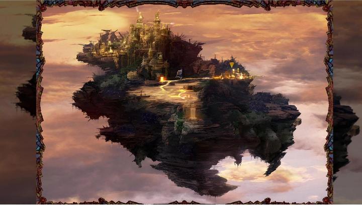 Immagine prodotto Bandai Namco Baten Kaitos I + II HD Remaster (Switch, DE, IT, FR)
