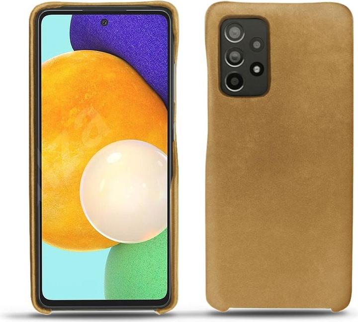 Productafbeelding Noreve Lederen omslag (Samsung Galaxy A52)