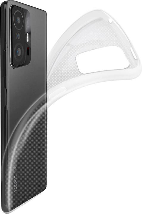 Actual product image Avizar Francis Series (Xiaomi 11T Pro)