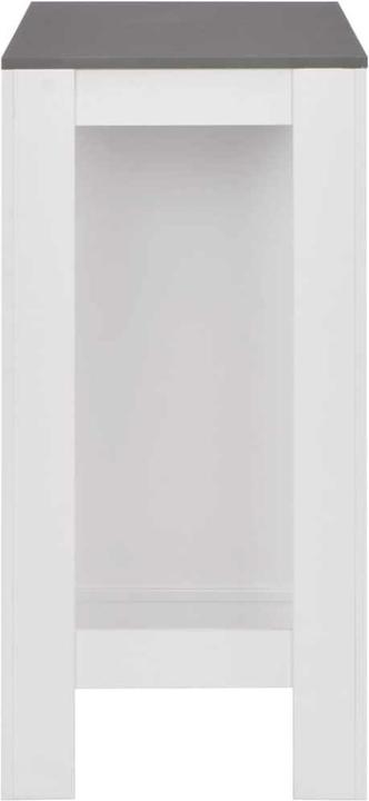Produktbild VidaXL Pasha (110 x 50 x 103 cm)