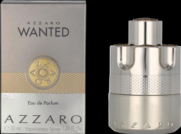 Immagine prodotto Azzaro Fragrance Wanted (Eau de parfum, 50 ml)