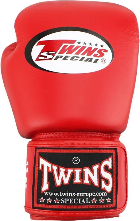 Actual product image Twins boxing gloves bgvl 3 (16 OZ, One size)