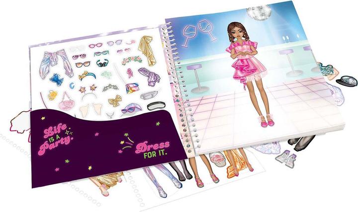 Produktbild Magni Top Model Dress Me Up Party