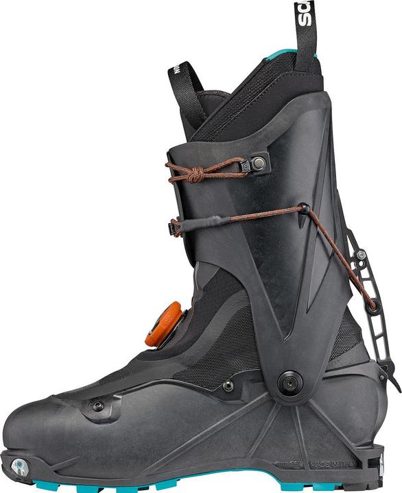 Actual product image Scarpa Alien Tourenstiefel (27)