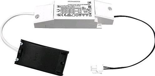 Immagine prodotto Mlight dimmb Alimentatore per luci di inserzione 35W900mA Corrente di uscita secondaria 900mA