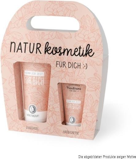 Produktbild La Vida Kosmetikset - Blüte peach