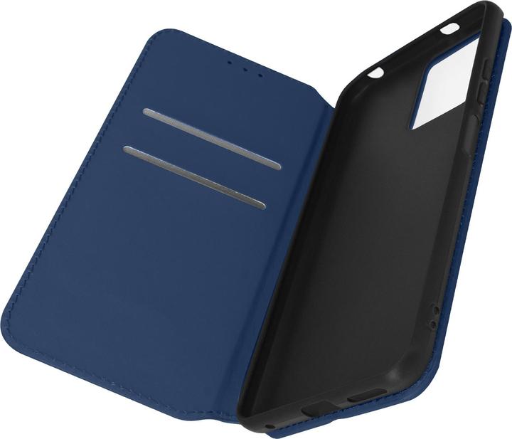 Produktbild Avizar Classic Edition Klappetui Series (Xiaomi Redmi Note 12)