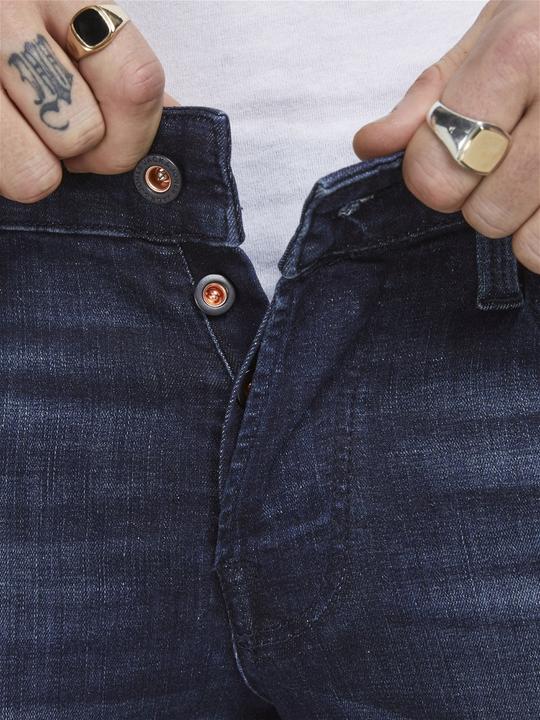 Produktbild Jack & Jones Glenn Icon JJ 758 Slim Fit Jeans