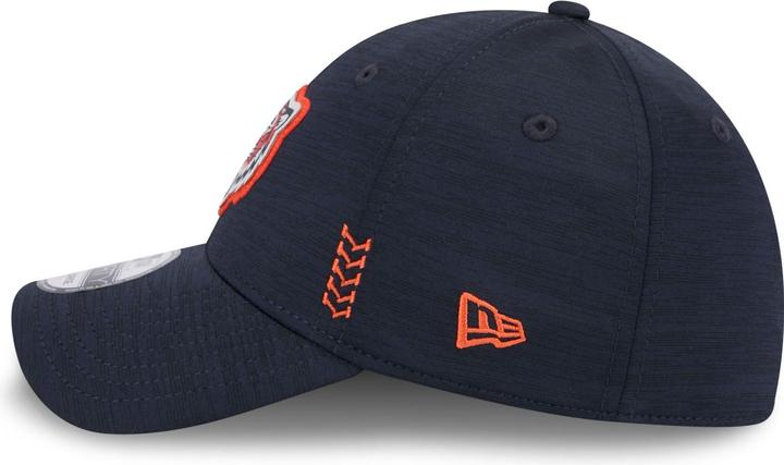 Actual product image New Era 39Thirty Cap - CLUBHOUSE 2024 Detroit Tigers (S/M)