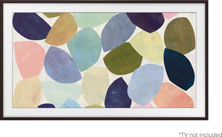 Image du produit Samsung Cadre interchangeable pour The Frame 4.0 43'. (Cadre photo)