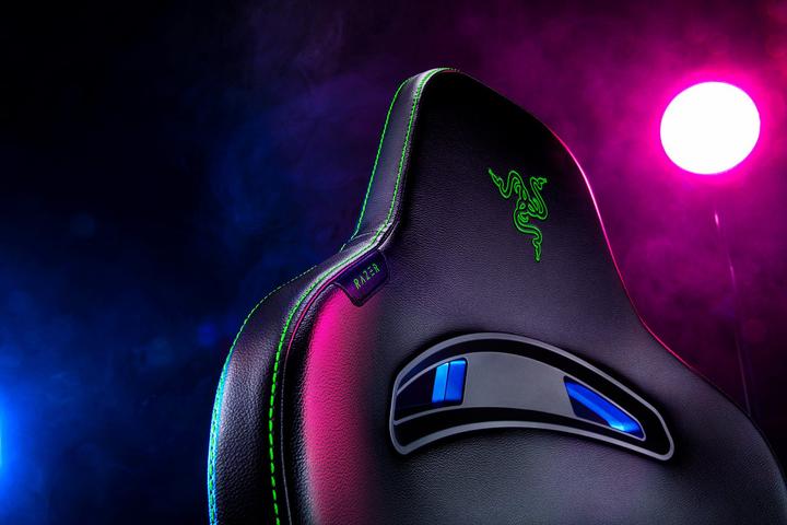 Produktbild Razer Enki X