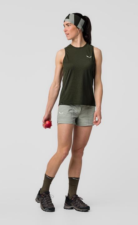 Image du produit Salewa Short femme Puez DST Cargo (48)