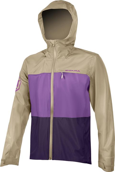 Endura SingleTrack-Jacke II (XL)