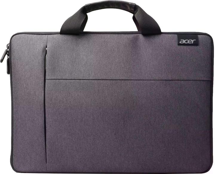Acer Manicotto urbano sostenibile 38,10 cm (15") 70% PET riciclato (15.60", Acer)