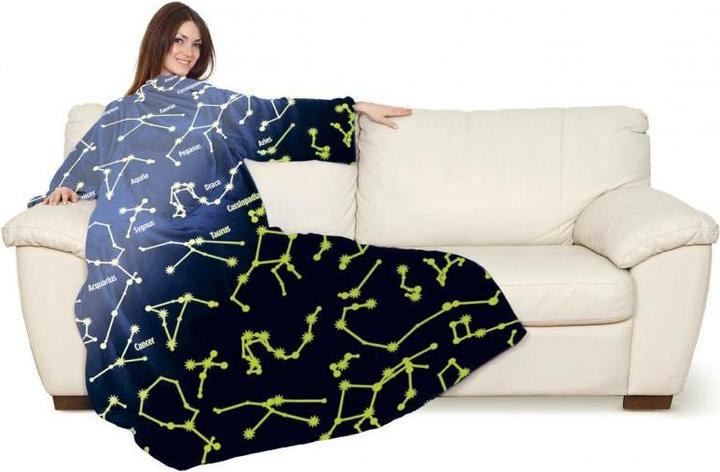 Immagine prodotto Kanguru Coperta di manica (140 x 210 cm)