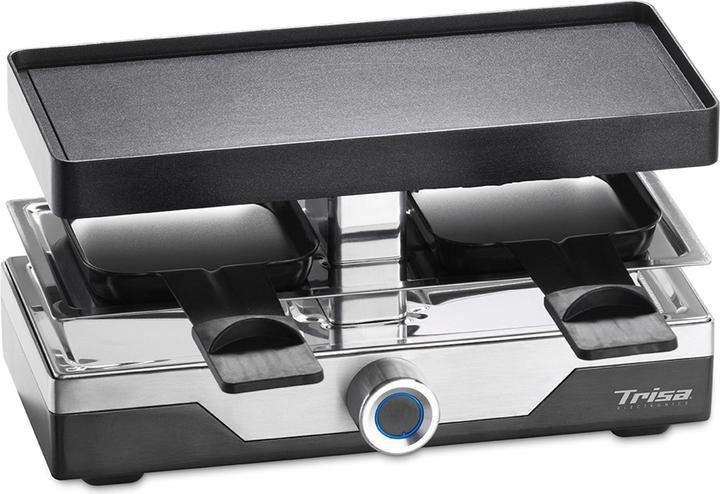 Image du produit Trisa 2er Raclette Premium