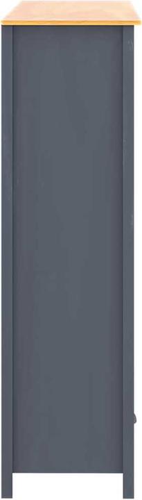 Immagine prodotto VidaXL Oenone (127 x 50 x 170 cm)