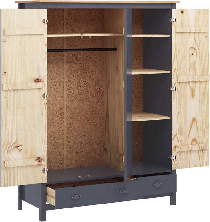Immagine prodotto VidaXL Oenone (127 x 50 x 170 cm)