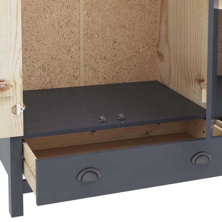 Immagine prodotto VidaXL Oenone (127 x 50 x 170 cm)