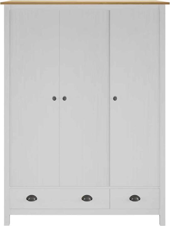 Produktbild VidaXL Oenone (127 x 50 x 170 cm)