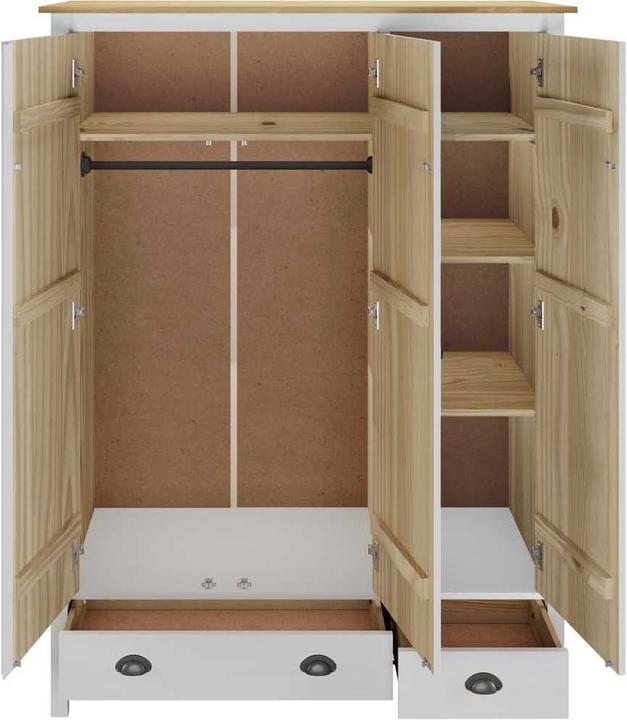 Produktbild VidaXL Oenone (127 x 50 x 170 cm)