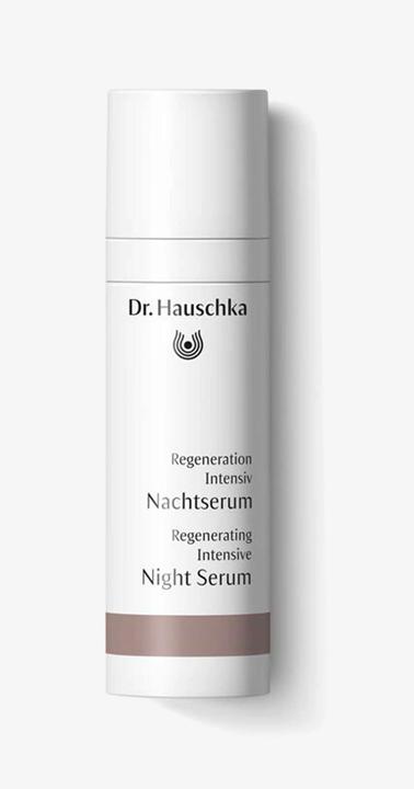 Immagine prodotto Dr. Hauschka Siero Notte Intensivo Rigenerante Fl 30 ml (30 ml)