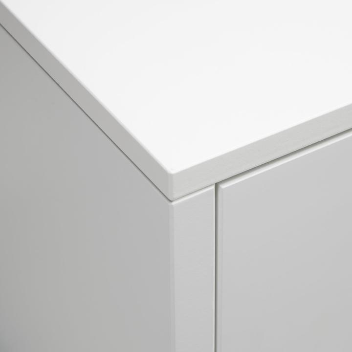 Actual product image micasa Cara (45 x 35 x 35 cm)