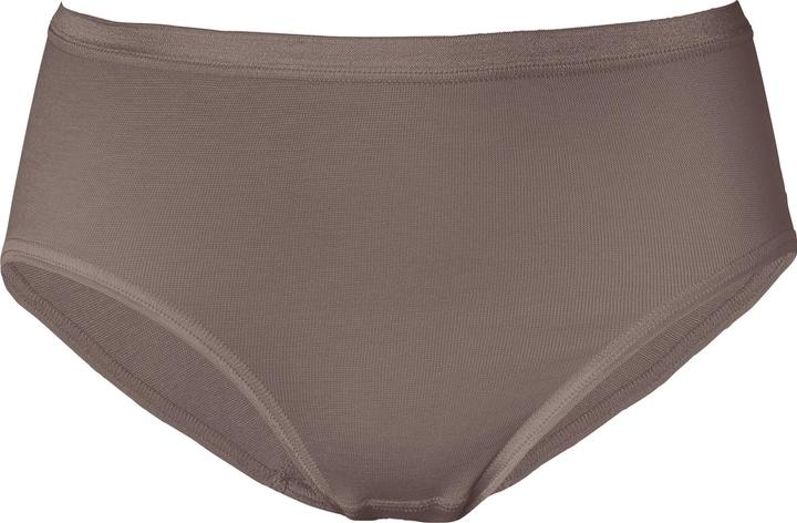 Actual product image Erwin Müller Ladies briefs 2-pack (42, 44, pack of 2)