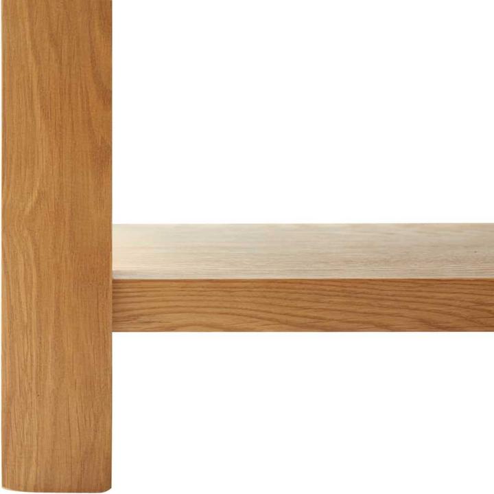 Produktbild VidaXL Reilly (110 x 55 x 40 cm)