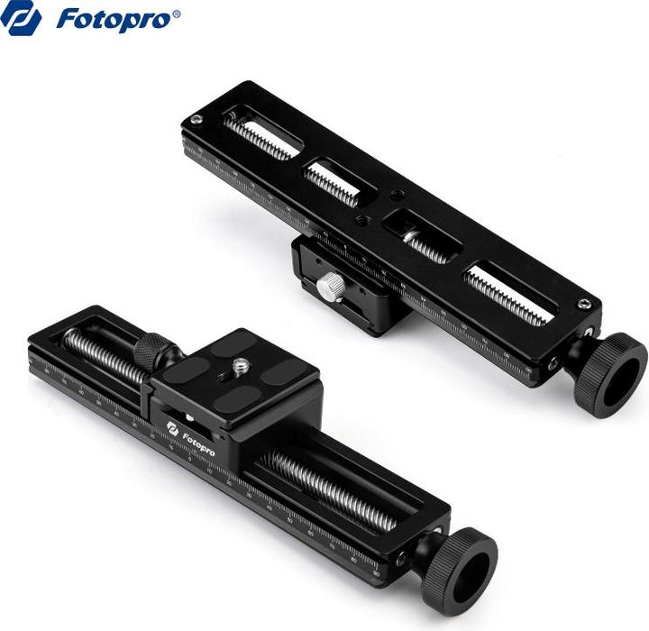 Fotopro Macro Gimbal